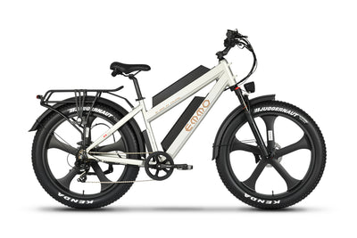 dyno electric bicycle Oiios Dyno