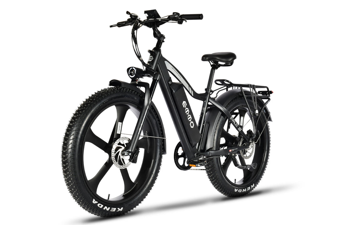 E-Wild Pro