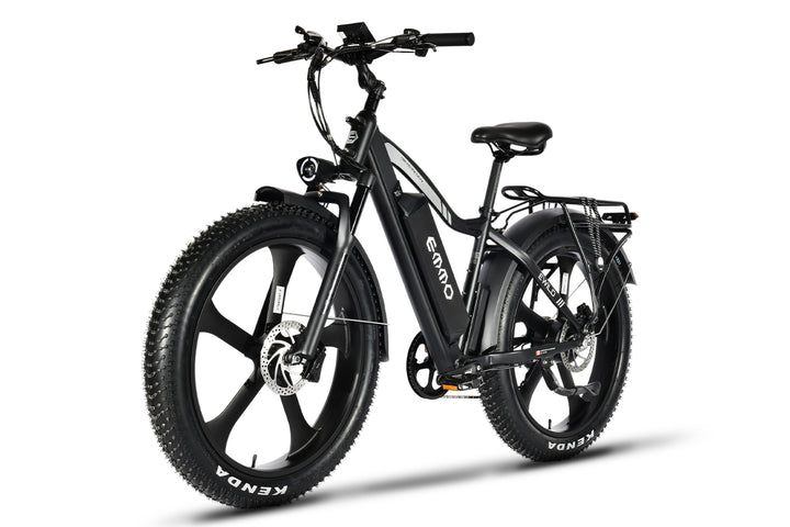 E-Wild Pro
