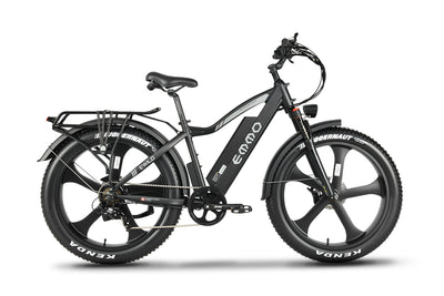 E-Wild Pro