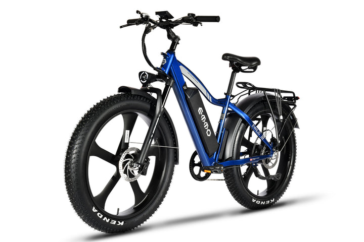 E-Wild Pro