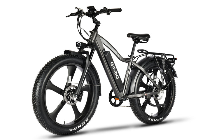 E-Wild Pro