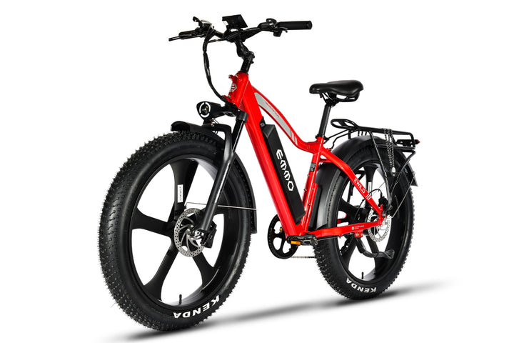 E-Wild Pro