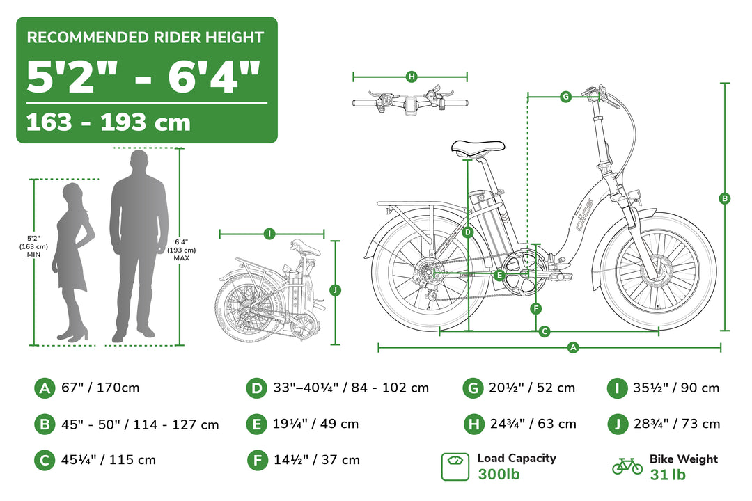 Oiios Electo Ebike