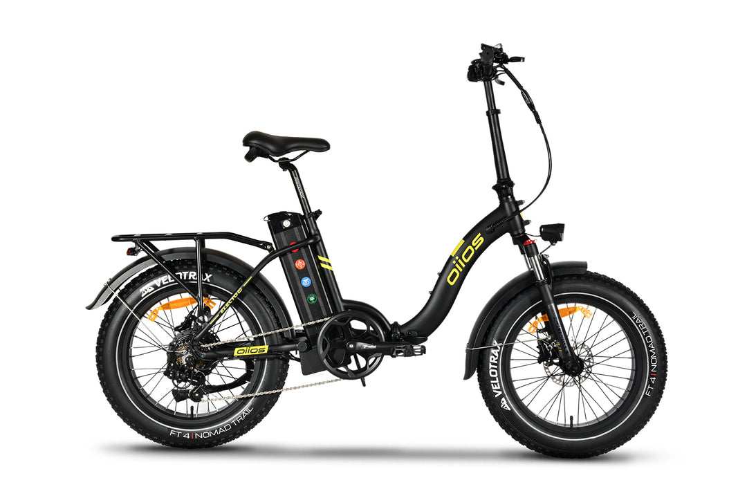 electric bicycle ontario canada Oiios Electo