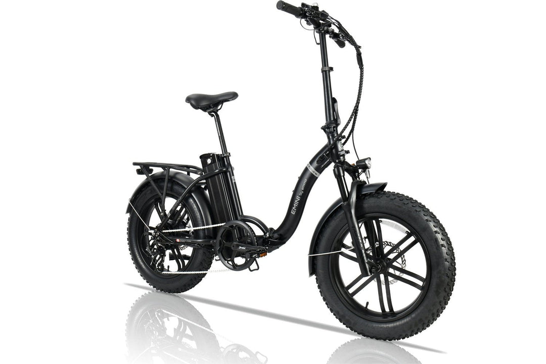 Emmo Canada ebike Emmo E-Mini Pro