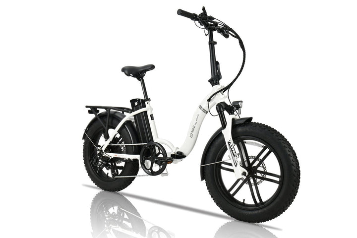 Emmo Canada ebike Emmo E-Mini Pro