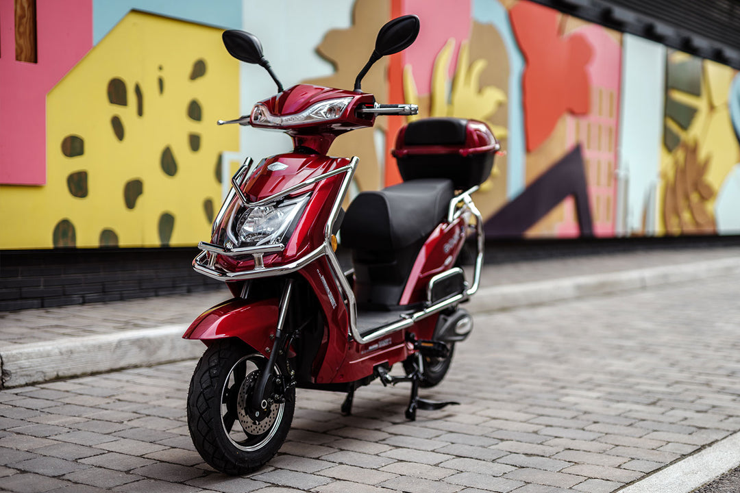 Hornet X.I Electric Scooter