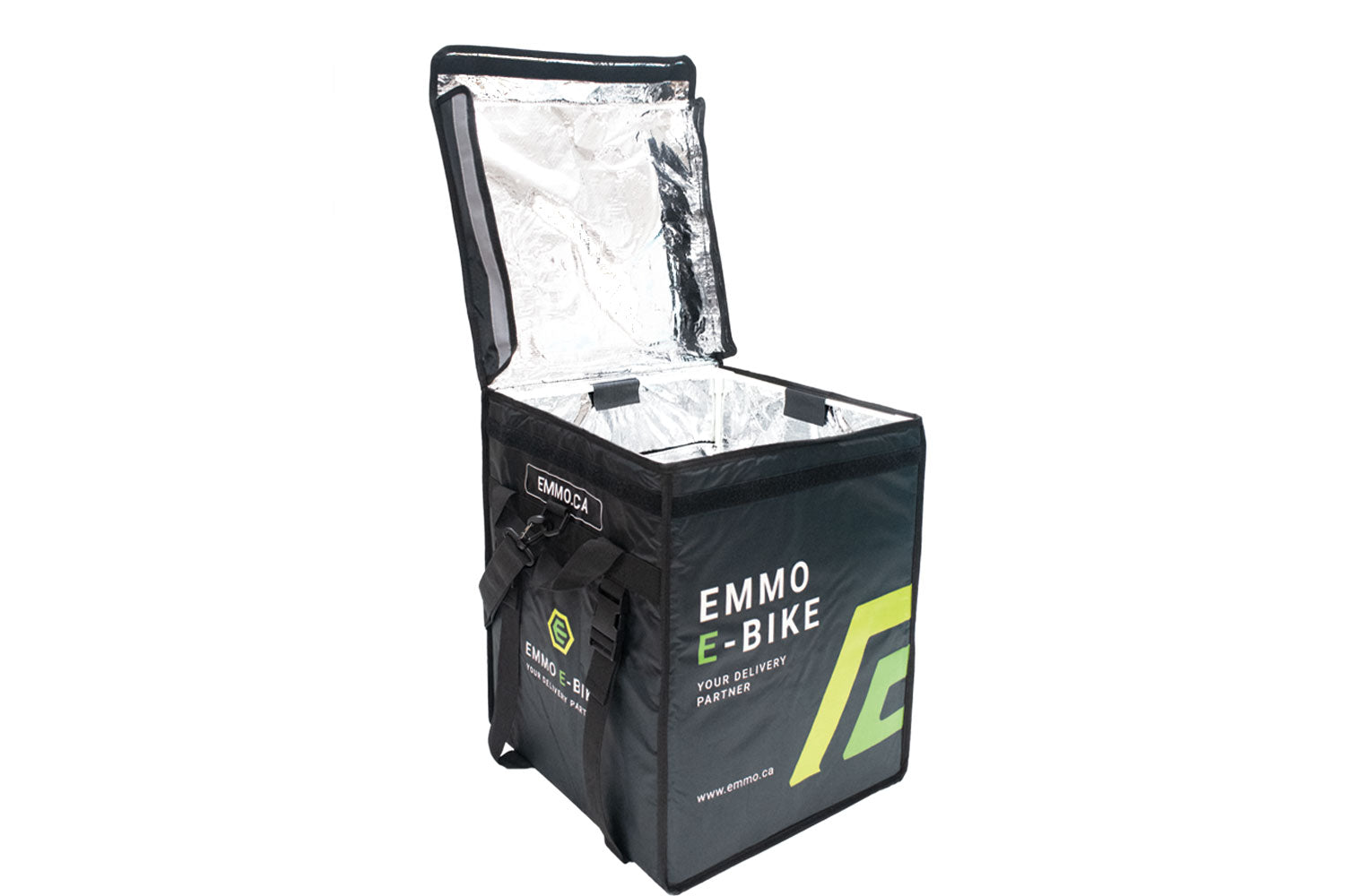 EMMO Delivery Bag