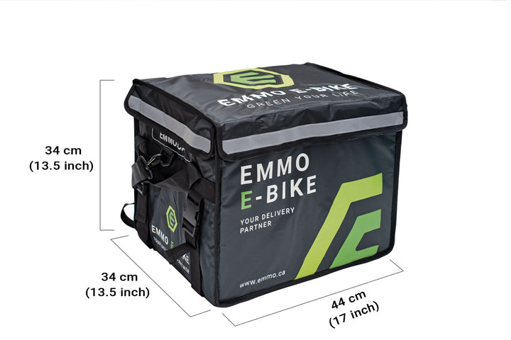 EMMO Delivery Bag