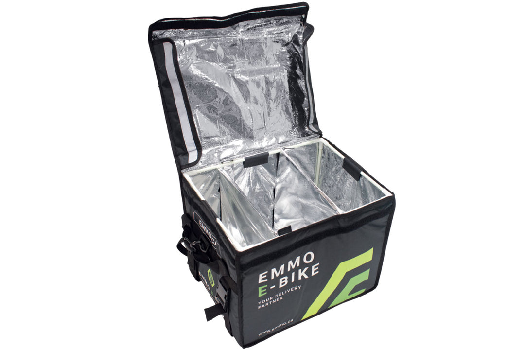 EMMO Delivery Bag