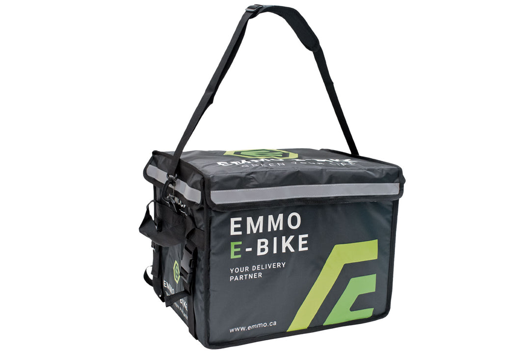 EMMO Delivery Bag