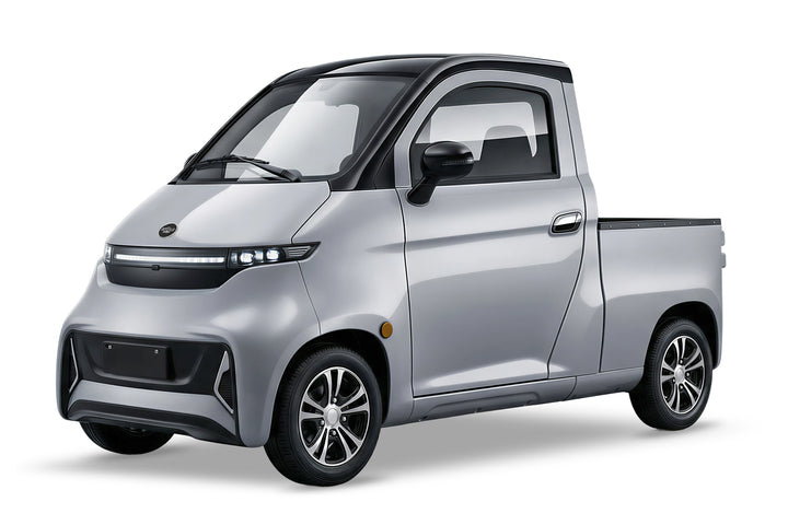 ET-4 Cruise Connect P.U