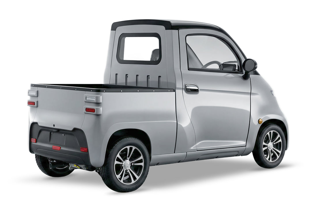 ET-4 Cruise Connect P.U