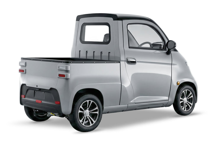 ET-4 Cruise Connect P.U