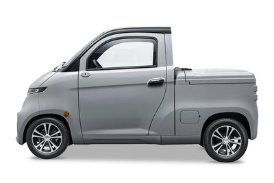 ET-4 Cruise Connect P.U