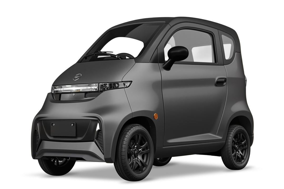 ET-4 Cruise Connect Plus