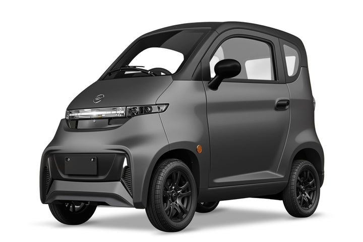 ET-4 Cruise Connect Plus