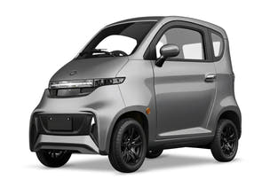 ET-4 Cruise Connect Plus