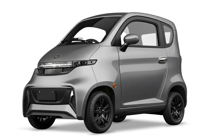 ET-4 Cruise Connect Plus