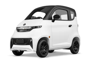 ET-4 Cruise Connect Plus