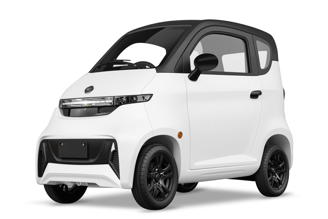 ET-4 Cruise Connect Plus