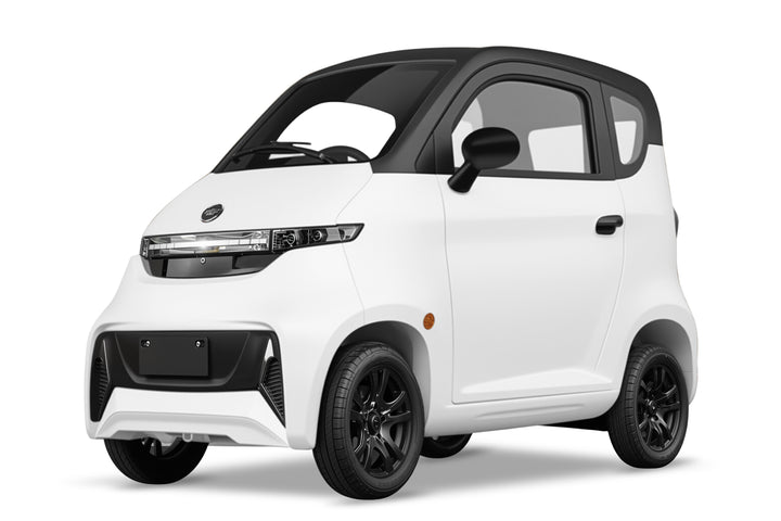 ET-4 Cruise Connect Plus