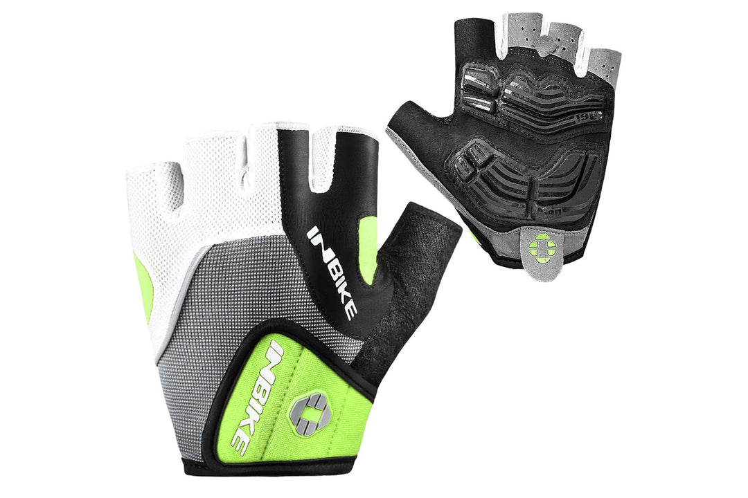 Half Finger Gloves