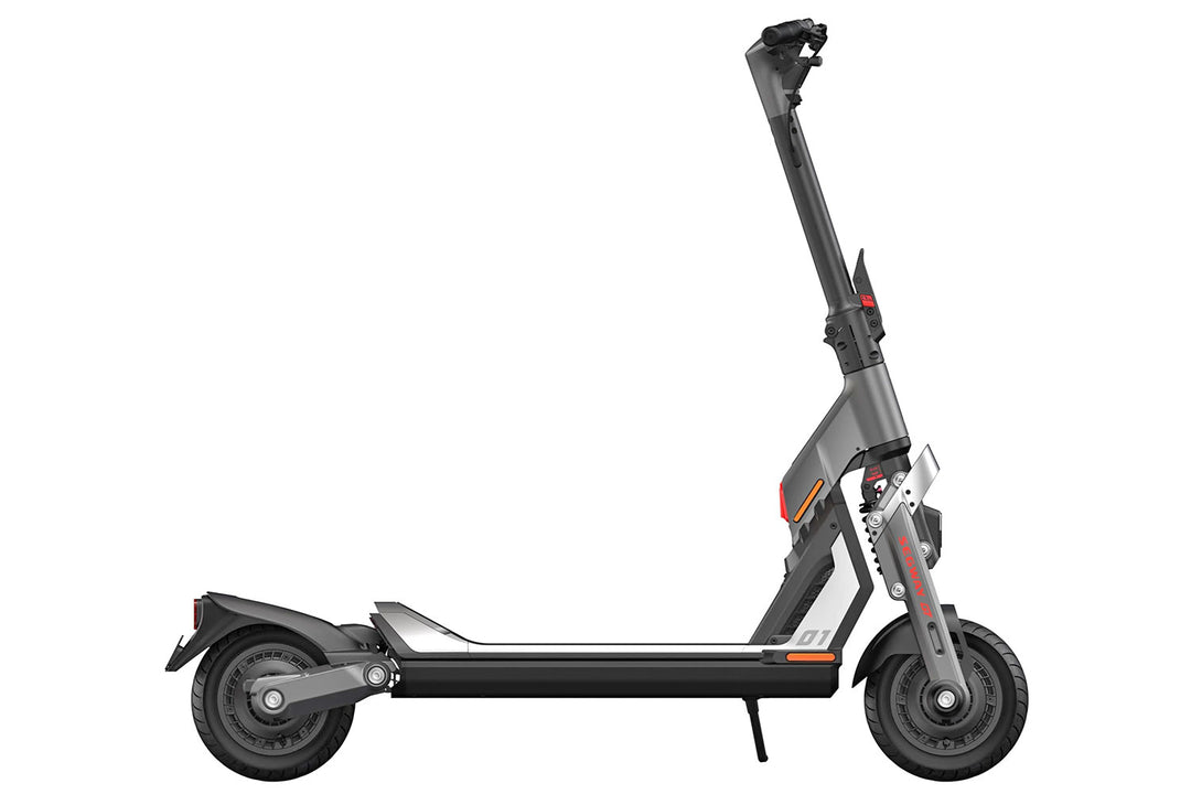 Scooter Segway GT1