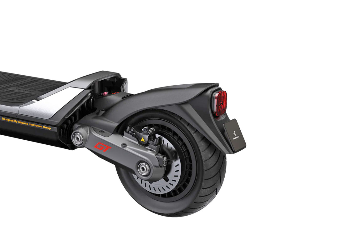 Scooter Segway GT1