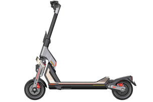 Segway GT2 Super eScooter