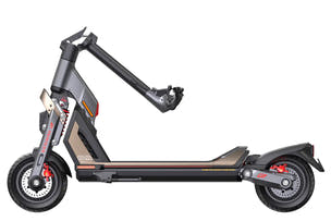 Segway GT2 Super eScooter