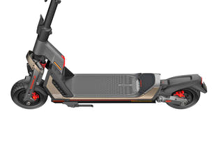 Segway GT2 Super eScooter