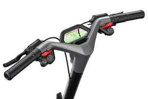 Segway GT2 Super eScooter