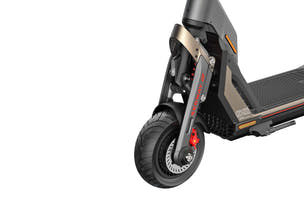 Segway GT2 Super eScooter