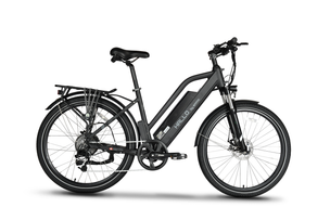 Hallo Ebike (Open Box)