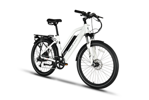 Hallo Ebike (Open Box)