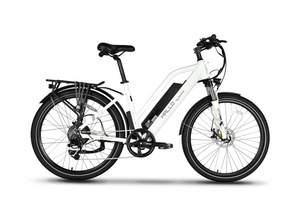 Hallo Ebike (Open Box)