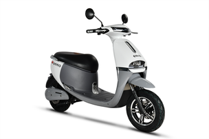 Hivee Electric Scooter