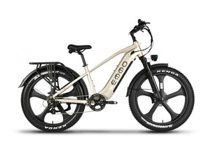 all terrain ebike
