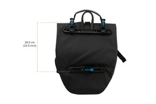Waterproof Bike Single Pannier Bag