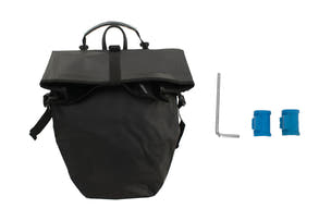 Waterproof Bike Single Pannier Bag