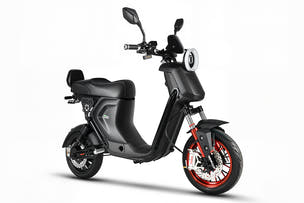 Maknak Electric Scooter