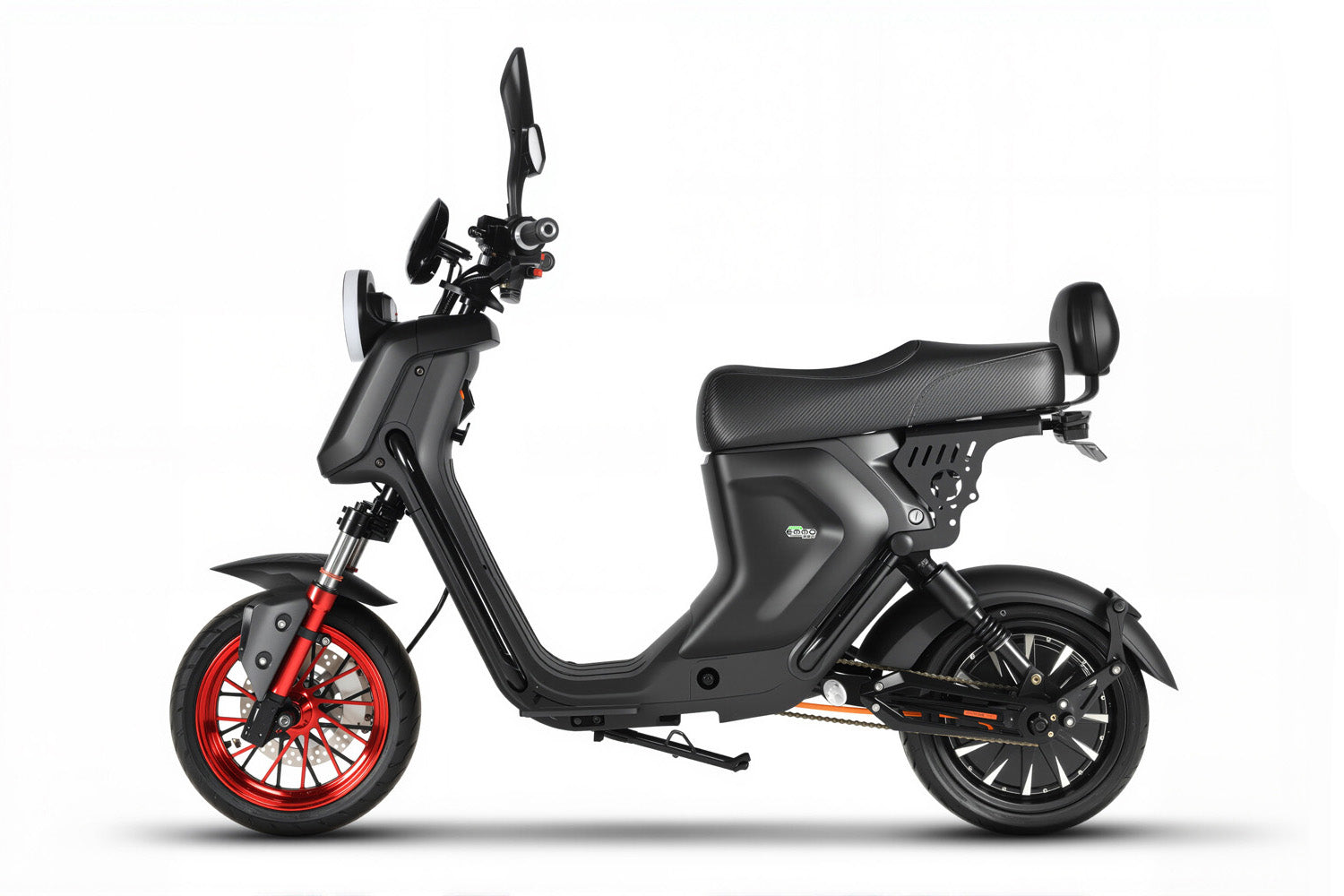 EMMO Maknak Electric Scooter | Ebike Scooter | Compact Commuter
