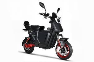 Maknak Electric Scooter