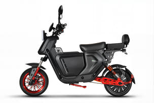 Maknak Electric Scooter