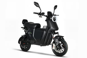 Maknak Electric Scooter