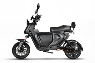 Maknak Electric Scooter