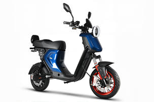 Maknak Electric Scooter