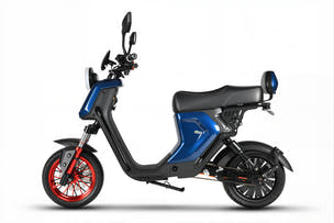 Maknak Electric Scooter